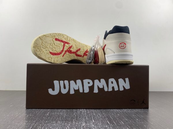 Travis Scott x Jordan Cut The Check - Image 6