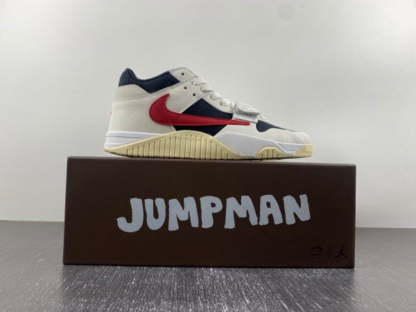 Travis Scott x Jordan Cut The Check - Image 7