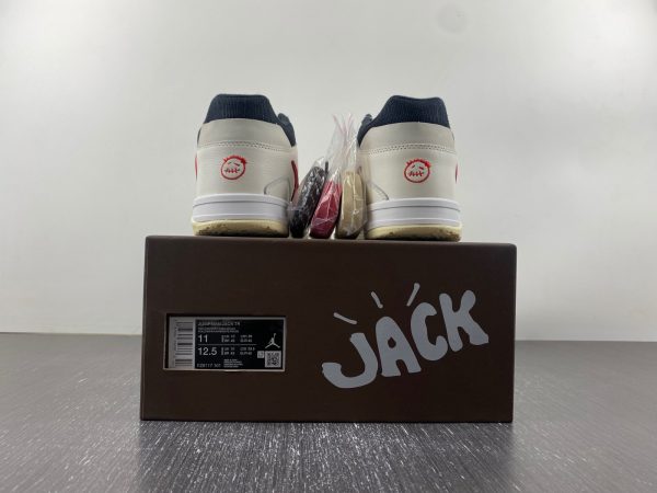 Travis Scott x Jordan Cut The Check - Image 8