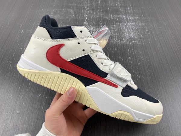 Travis Scott x Jordan Cut The Check - Image 10