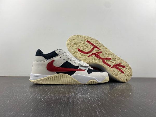 Travis Scott x Jordan Cut The Check - Image 11