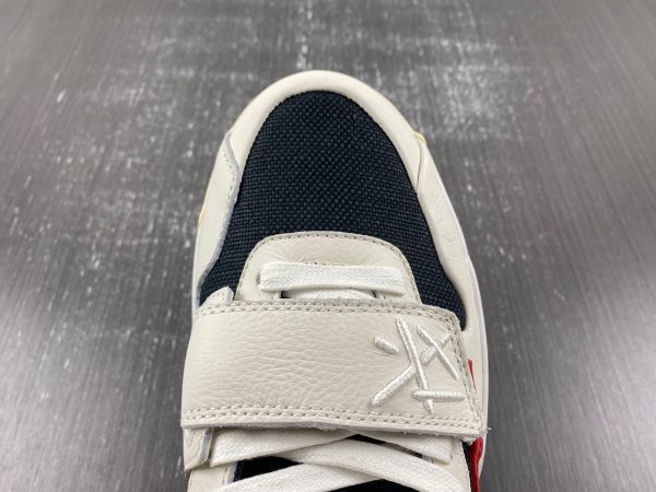 Travis Scott x Jordan Cut The Check - Image 13