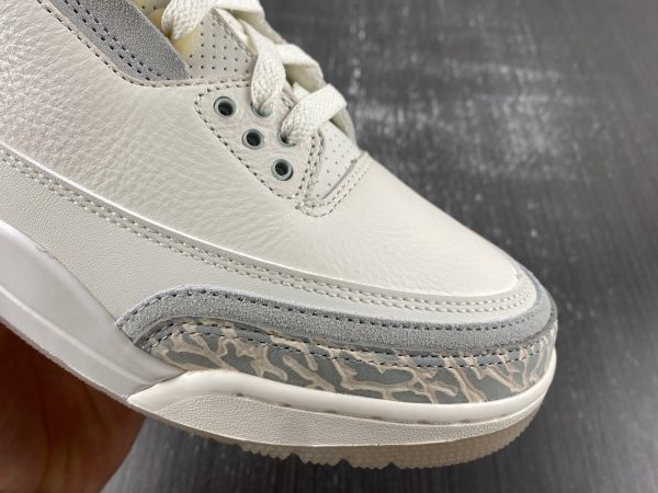 Air Jordan 3 Craft “Ivory” - Image 11