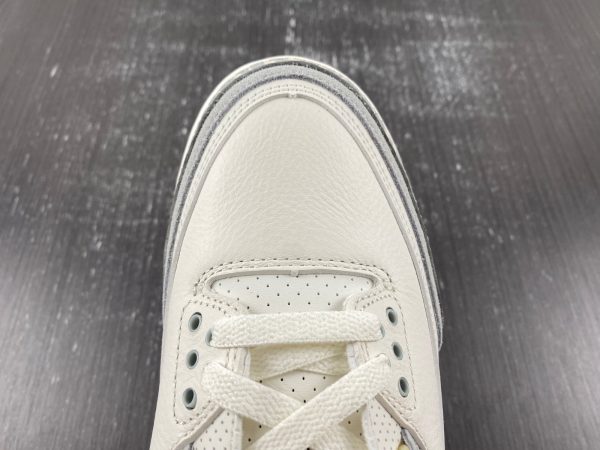 Air Jordan 3 Craft “Ivory” - Image 13