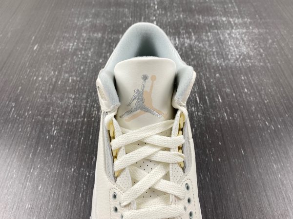 Air Jordan 3 Craft “Ivory” - Image 14