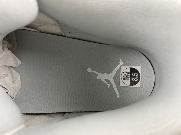 Air Jordan 3 Craft “Ivory” - Image 15