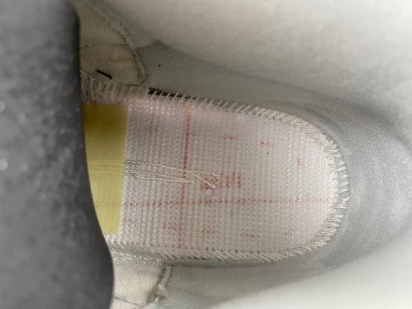 Air Jordan 3 Craft “Ivory” - Image 16