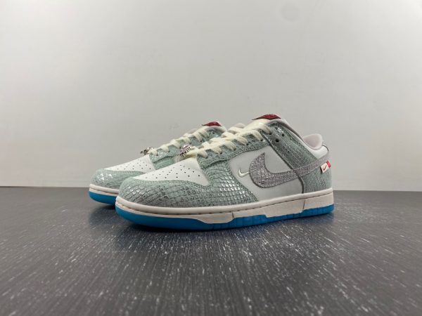 Nike Preps This Dunk Low LX - Image 3