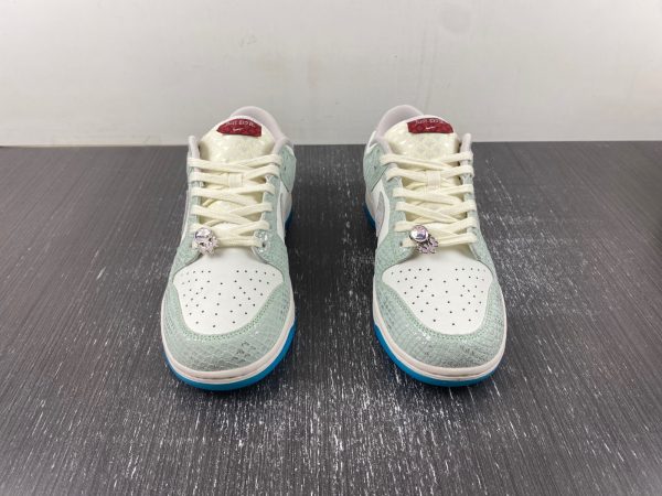 Nike Preps This Dunk Low LX - Image 4