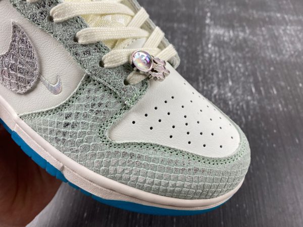 Nike Preps This Dunk Low LX - Image 5