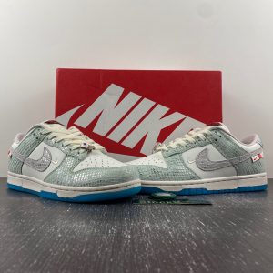 Nike Preps This Dunk Low LX