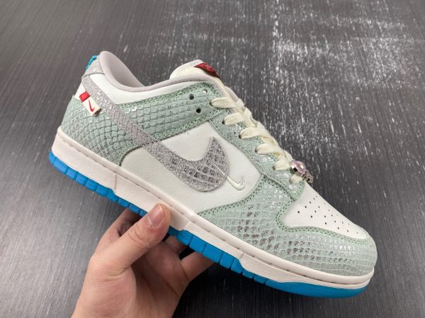 Nike Preps This Dunk Low LX - Image 2
