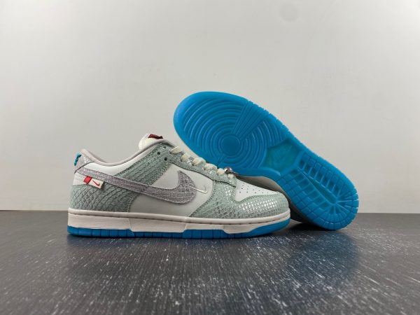 Nike Preps This Dunk Low LX - Image 7