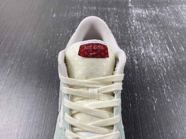Nike Preps This Dunk Low LX - Image 8