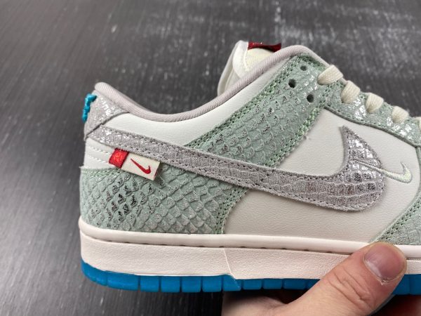 Nike Preps This Dunk Low LX - Image 9