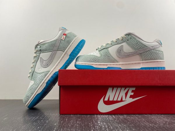 Nike Preps This Dunk Low LX - Image 10