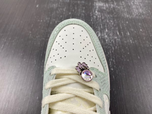 Nike Preps This Dunk Low LX - Image 11