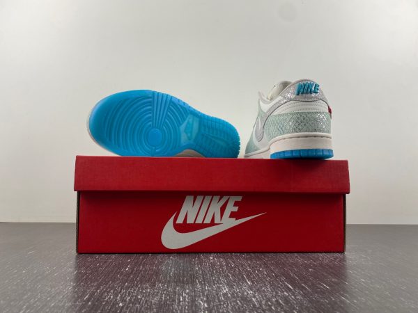 Nike Preps This Dunk Low LX - Image 12