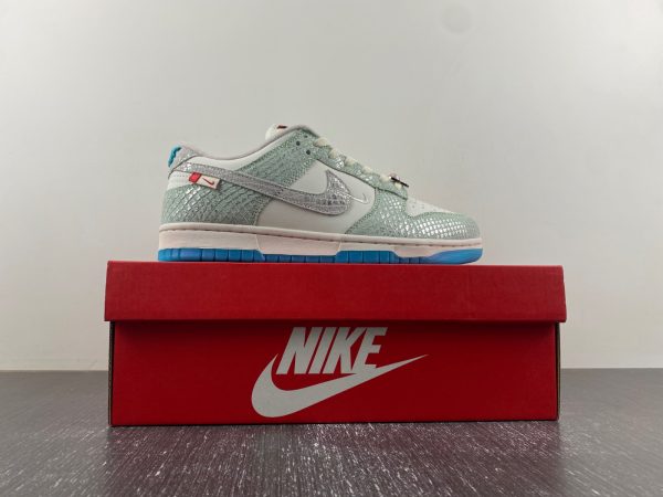 Nike Preps This Dunk Low LX - Image 13