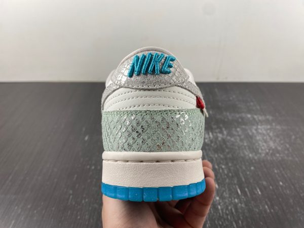 Nike Preps This Dunk Low LX - Image 17