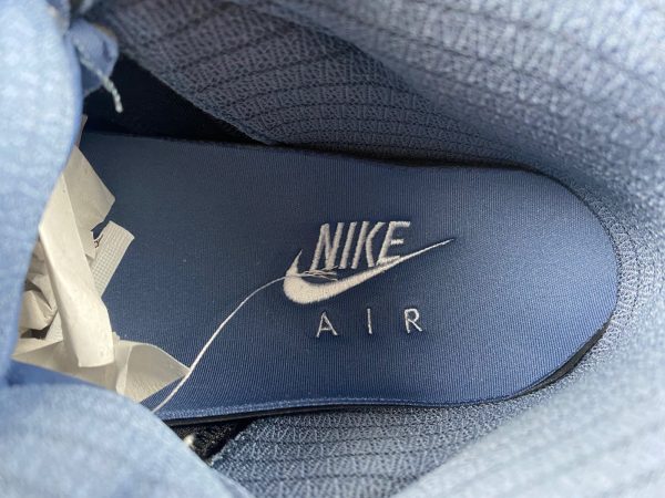 Air Jordan 5 Navy Green” - Image 18