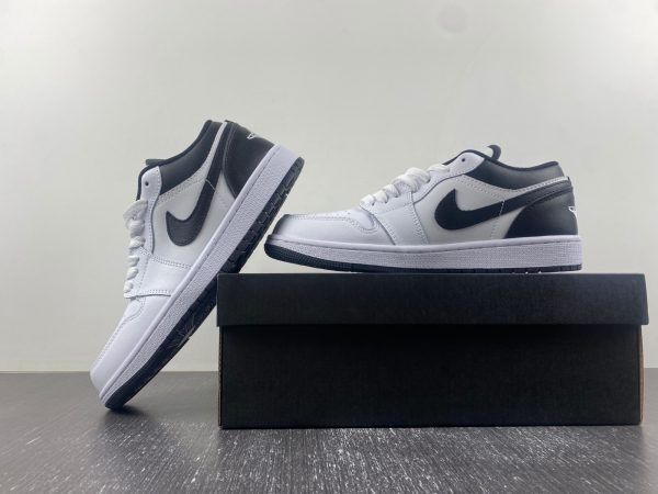 Air Jordan 1 Low - Image 4