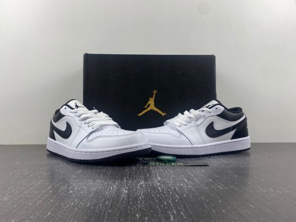 Air Jordan 1 Low