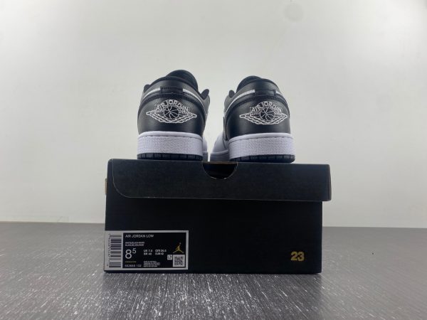 Air Jordan 1 Low - Image 8