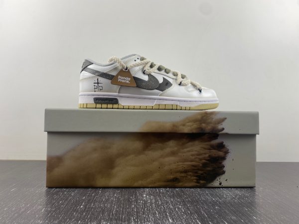 Nike Dunk Low - Image 8