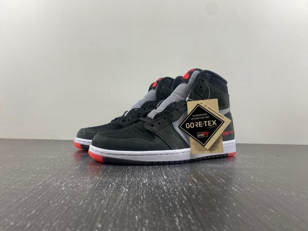 Air Jordan 1 Element “Bred” - Image 5