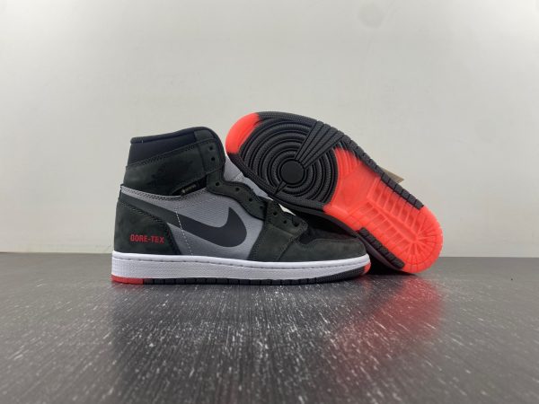 Air Jordan 1 Element “Bred” - Image 6