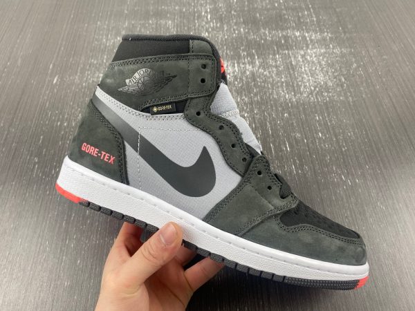 Air Jordan 1 Element “Bred” - Image 7