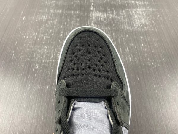 Air Jordan 1 Element “Bred” - Image 2