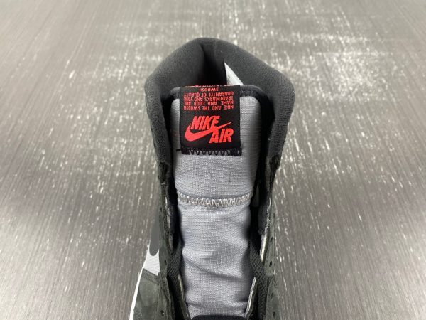 Air Jordan 1 Element “Bred” - Image 10