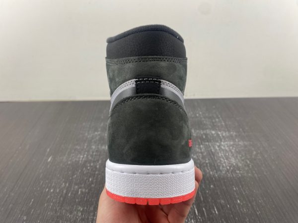 Air Jordan 1 Element “Bred” - Image 3