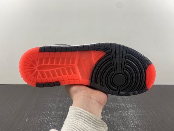 Air Jordan 1 Element “Bred” - Image 13