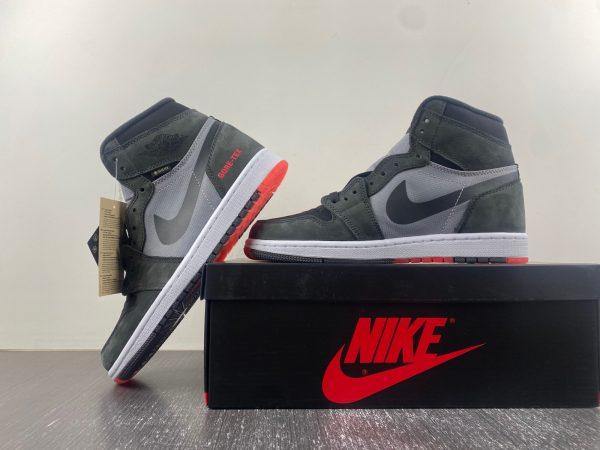 Air Jordan 1 Element “Bred” - Image 14