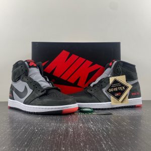 Air Jordan 1 Element “Bred”
