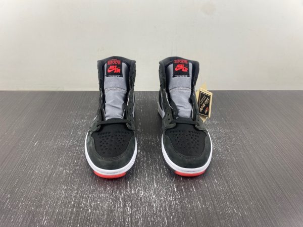Air Jordan 1 Element “Bred” - Image 16