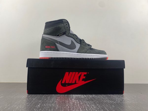 Air Jordan 1 Element “Bred” - Image 17