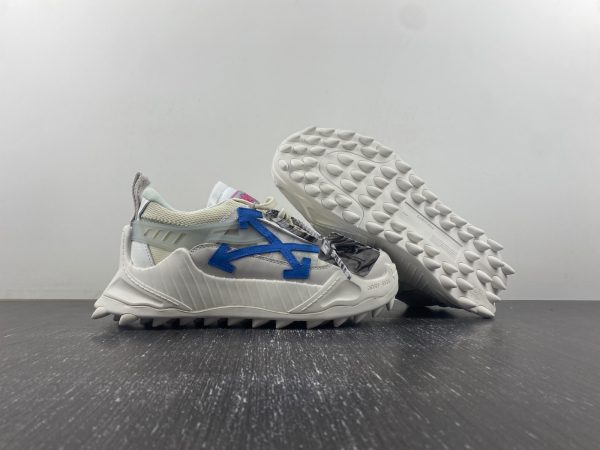 Off-White co Virgil Abloh - Image 5