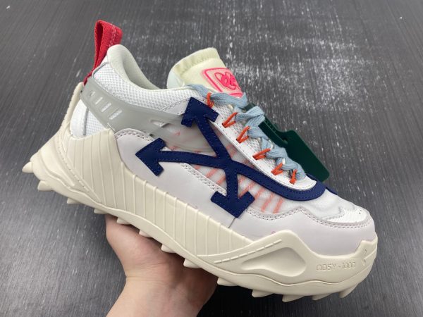 Off-White co Virgil Abloh - Image 9