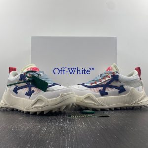 Off-White co Virgil Abloh