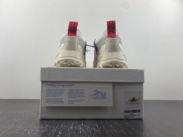 Off-White co Virgil Abloh - Image 14