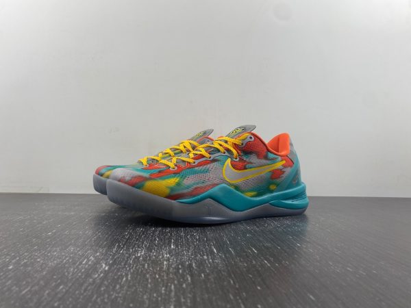 Nike Kobe 8 Protro “