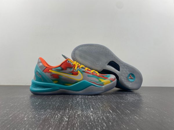 Nike Kobe 8 Protro “ - Image 2