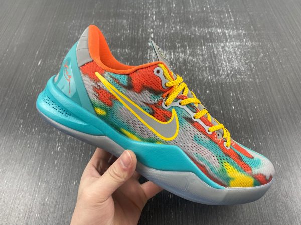 Nike Kobe 8 Protro “ - Image 5