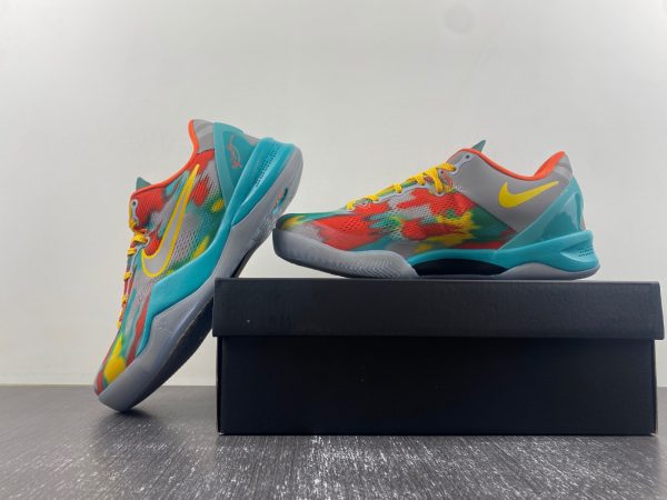 Nike Kobe 8 Protro “ - Image 6