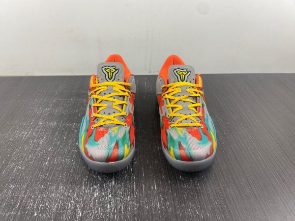 Nike Kobe 8 Protro “ - Image 7