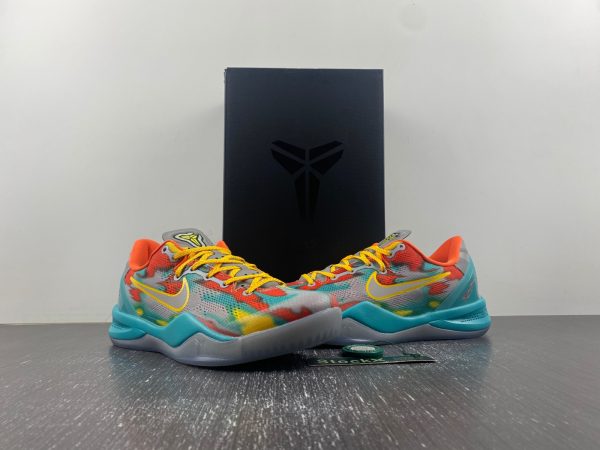 Nike Kobe 8 Protro “ - Image 8
